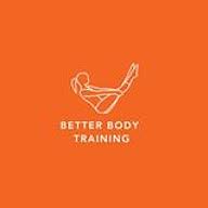 Better Body Training logo