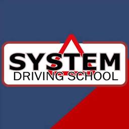 System Driving School logo