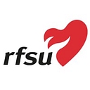 Suomen RFSU Oy logo