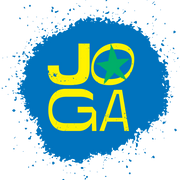 JOGA Starz logo