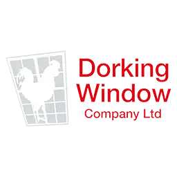 Dorking Windows logo