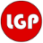 Lab Gas Parts Ltd logo