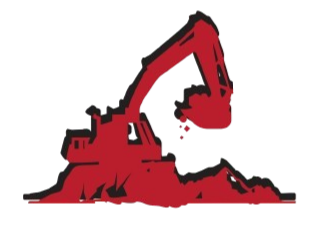 Rock Solid Septic ~ Excavation logo