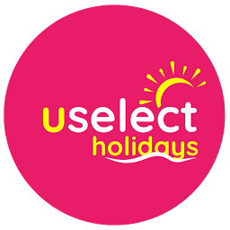 Uselectholidays logo