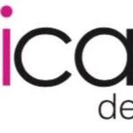 Icatcha Display logo