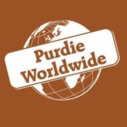 Purdie Worldwide Removals & Storage Ltd logo