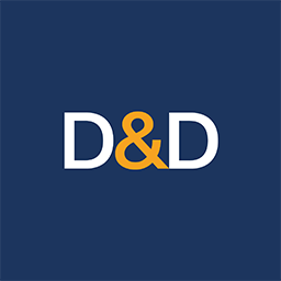 Dixon and Doshi Chartered Accountants logo