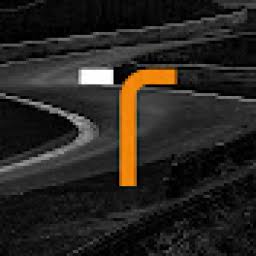 Track Titan logo