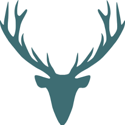Milldown Campers logo