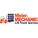 ATF Forklifts logo