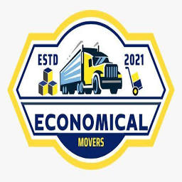 Economical Movers Ottawa logo