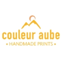 Couleur Aube logo