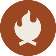 Kindred logo