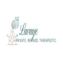 Lavaye Mobile Wellness London logo