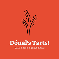 Donal's Tarts logo