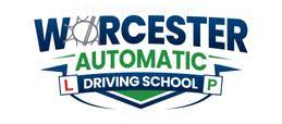 Worcester Automatic Driving School logo