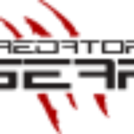 Predatorsgear logo