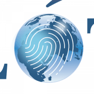 Loteyfingerprinting logo