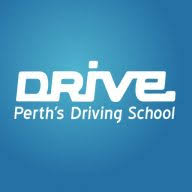 Drive Perth's Driving School logo
