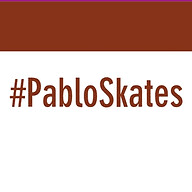 Pabloskates logo