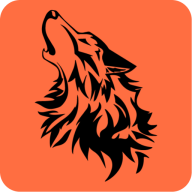 Wolverine Garage Doors logo