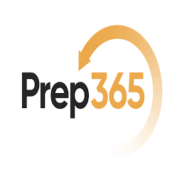 Prep 365 - E-commerce Fulfilment Centre logo