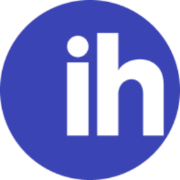International House London logo