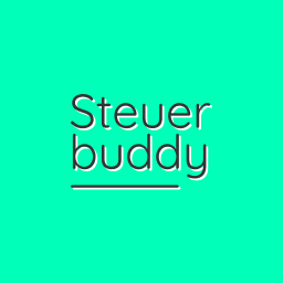 Steuerbuddy logo
