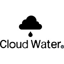 cloudwaterbrands.com logo