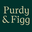 Purdy & Figg logo