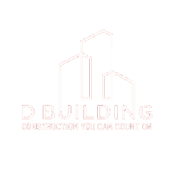 Dbuildingltd logo