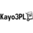 Kayo3PL logo