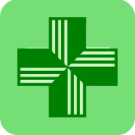 Guildhallpharmacy logo