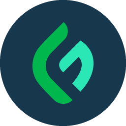 Focus Green logo