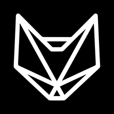 Thesaltyfox logo