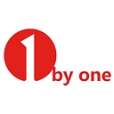 1byone logo