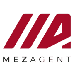 Mezagent logo