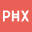 Visit Phoenix logo