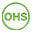 Overhalfsale logo