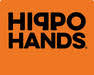 hippohands.com logo