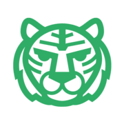 Lawn Tiger Ltd logo