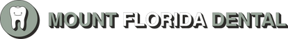 Mount Florida Dental logo
