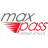 Max Pass Driving School logo