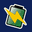 Fusionbattery logo