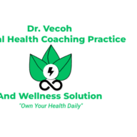 Drvecoh Wellbeing Group logo