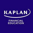 Kaplan Financial Education logo