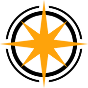 Stargazer Cast Iron logo
