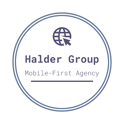 Halder Group logo