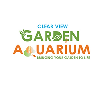 Garden Aquarium logo