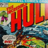 Comicpress logo